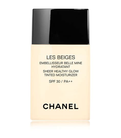 chanel tinted moisturizer singapore|Chanel tinted moisturiser boots.